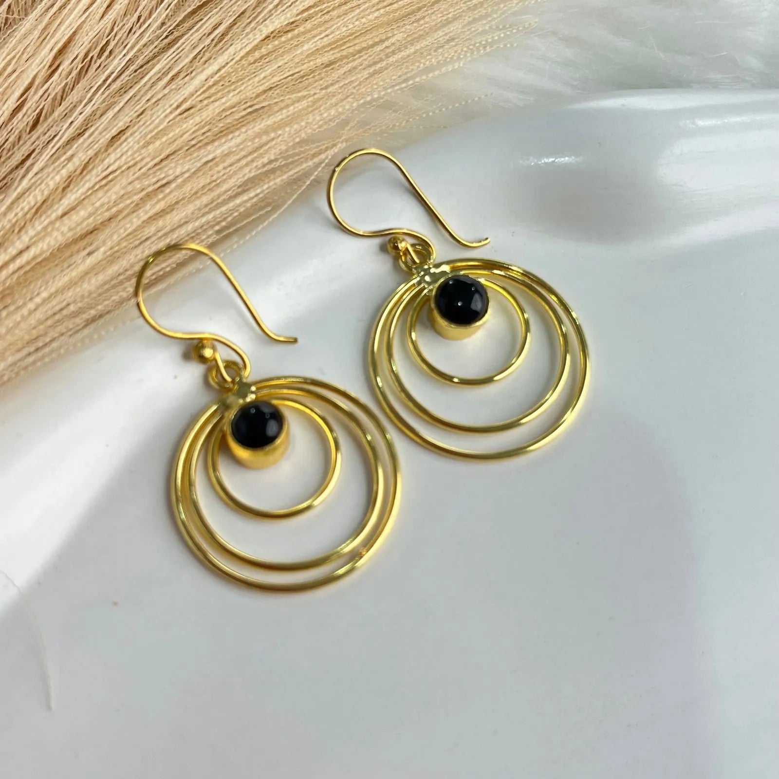 Black Orb Earrings - womaniya - Black Orb Earrings - womaniya -  -  - Black Orb Earrings - womaniya - #tag1# - #tag2# - #tag3# - #tag4#