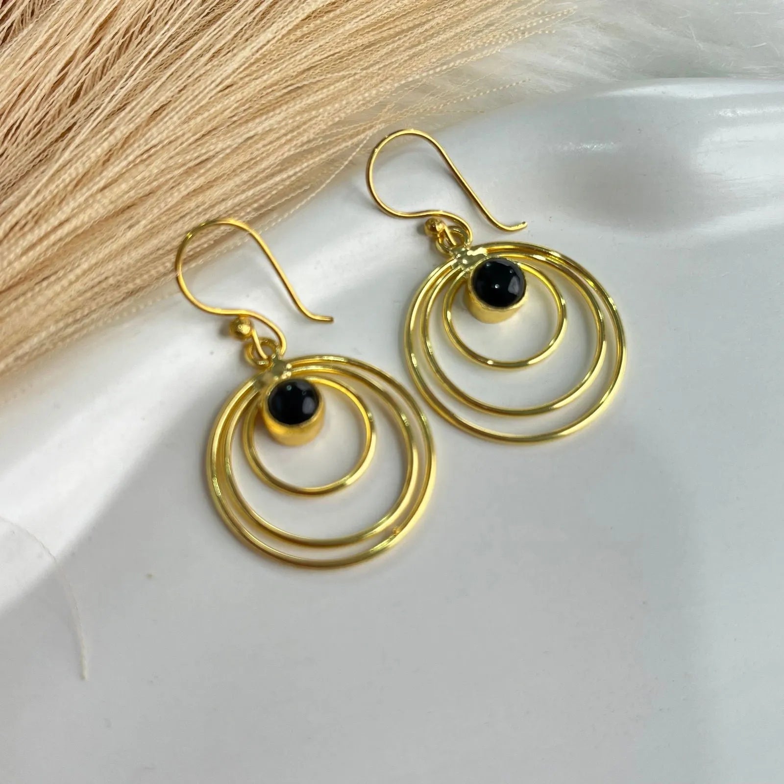 Black Orb Earrings - womaniya - Black Orb Earrings - womaniya -  -  - Black Orb Earrings - womaniya - #tag1# - #tag2# - #tag3# - #tag4#