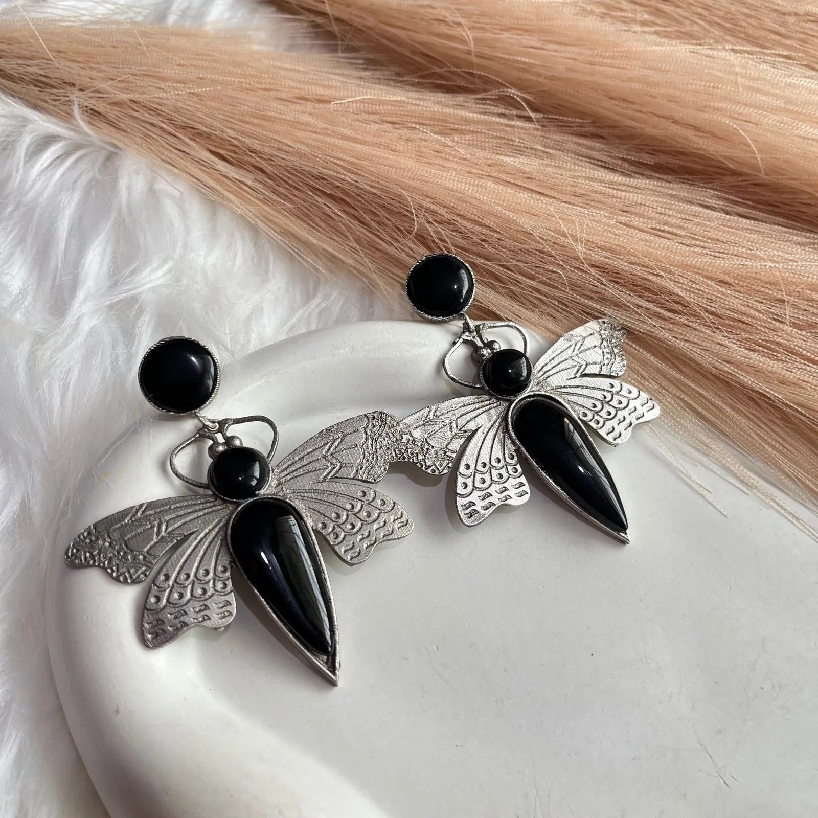 Black Silver Winged Wonders - womaniya - Black Silver Winged Wonders - womaniya -  -  - Black Silver Winged Wonders - womaniya - #tag1# - #tag2# - #tag3# - #tag4#