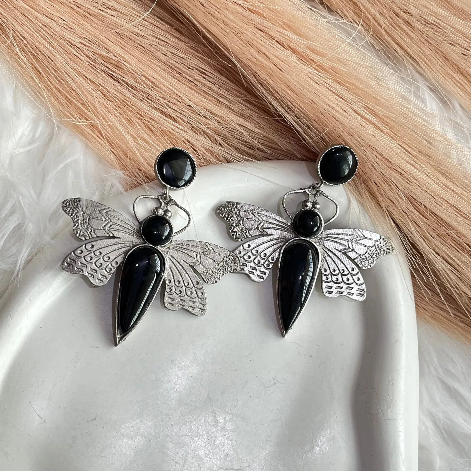 Black Silver Winged Wonders - womaniya - Black Silver Winged Wonders - womaniya -  -  - Black Silver Winged Wonders - womaniya - #tag1# - #tag2# - #tag3# - #tag4#